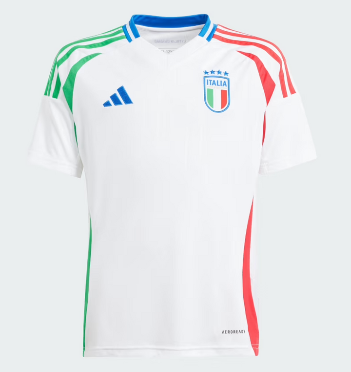 ITALIA 2024 - AWAY