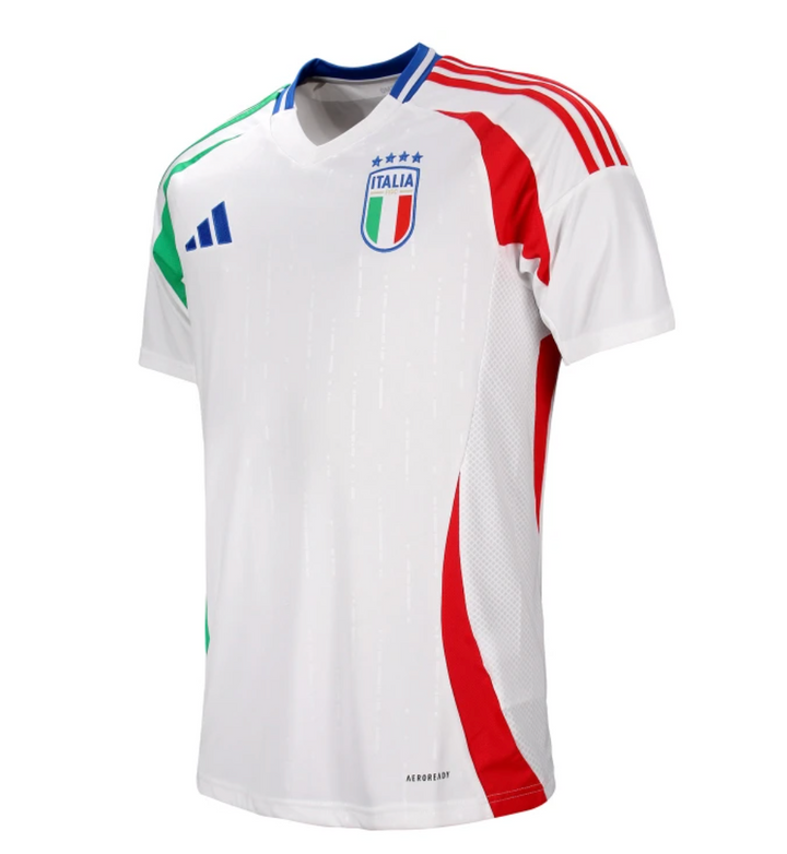 ITALIA 2024 - AWAY