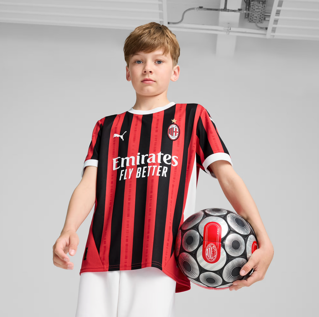 Kit BAMBINO Milan 24/25 HOME