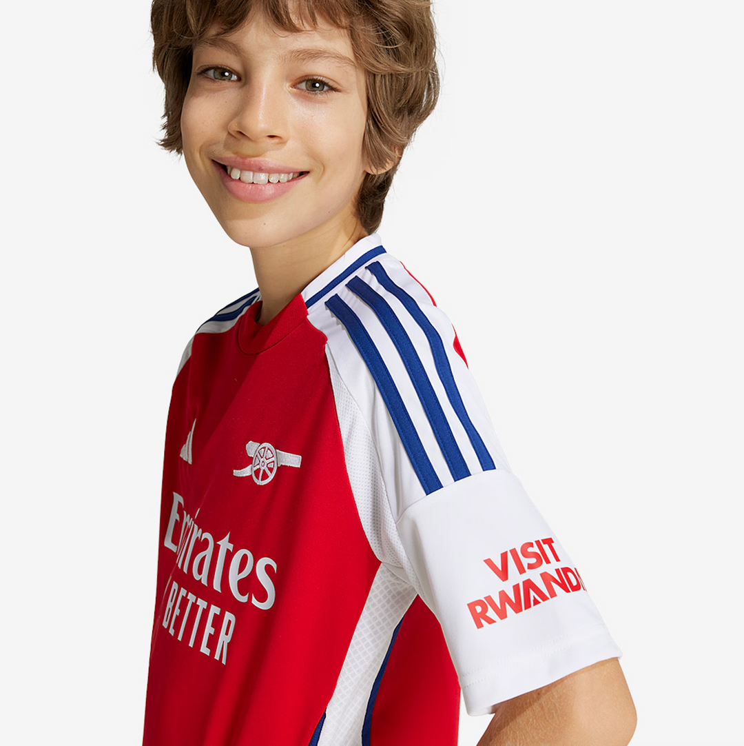 Kit BAMBINO Arsenal 24/25 HOME