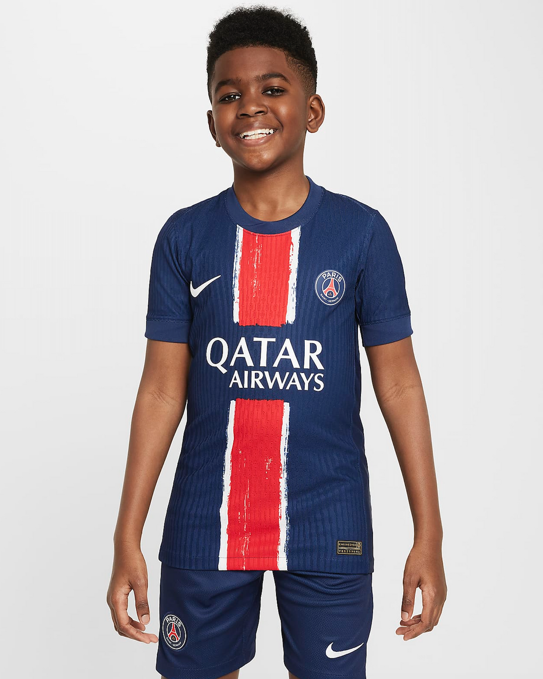 KiT PSG 24/25 HOME - BAMBINO