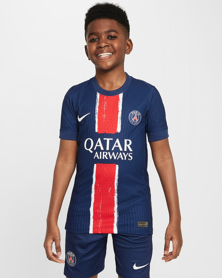 KiT PSG 24/25 HOME - BAMBINO