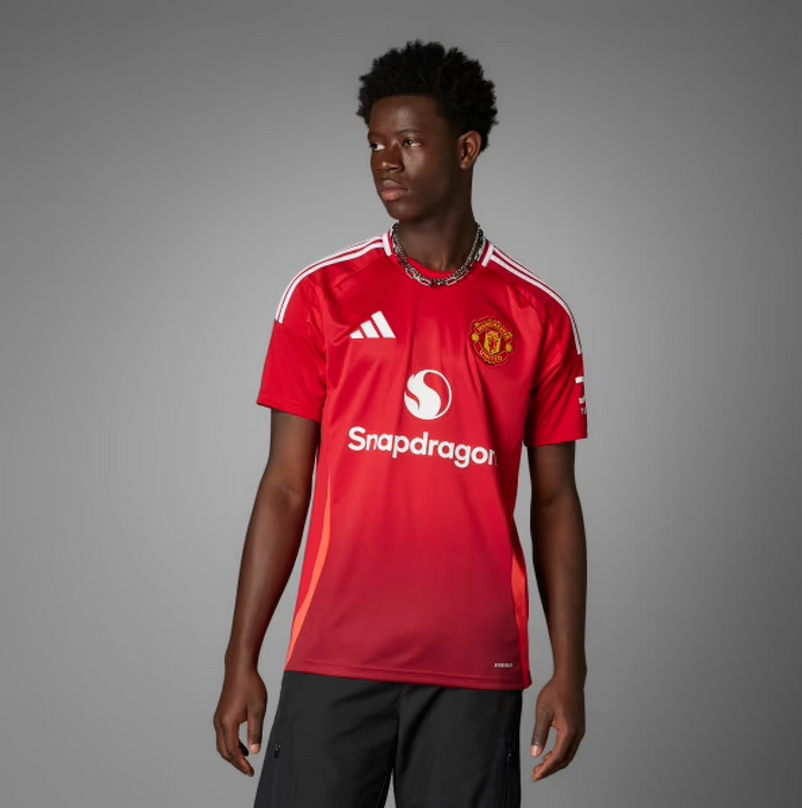 Manchester United 24/25 HOME