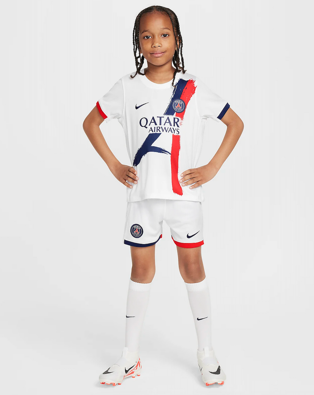 KiT PSG 24/25 AWAY - BAMBINO