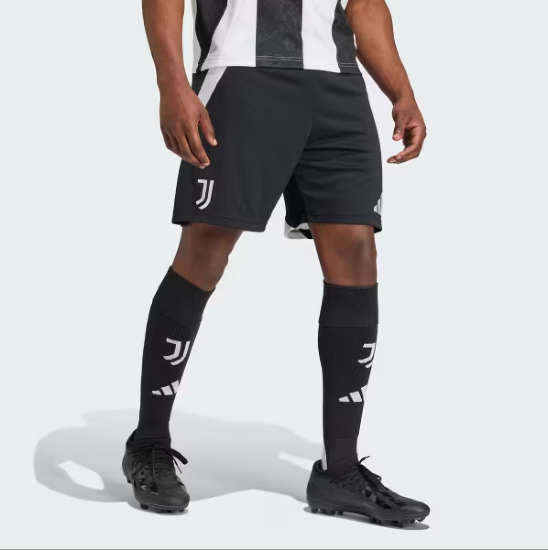 Juventus 24/25 HOME - PANTALONCINI