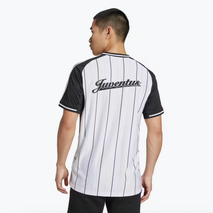 Juventus 25/26 - SPECIAL US JERSEY
