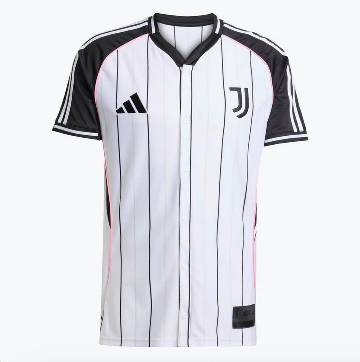 Juventus 25/26 - SPECIAL US JERSEY