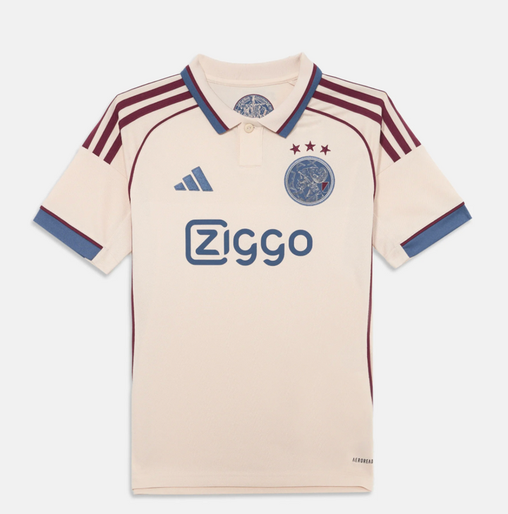 Ajax 25/26 THIRD