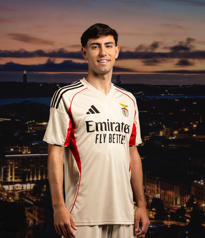 Benfica 25/26 AWAY
