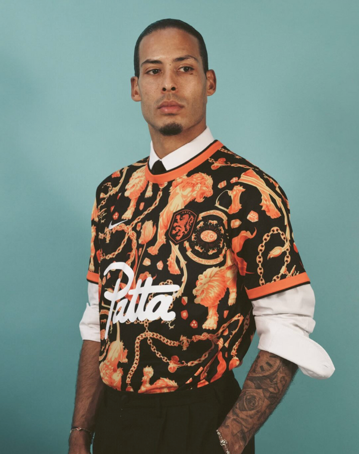 OLANDA 2026 - X PATTA