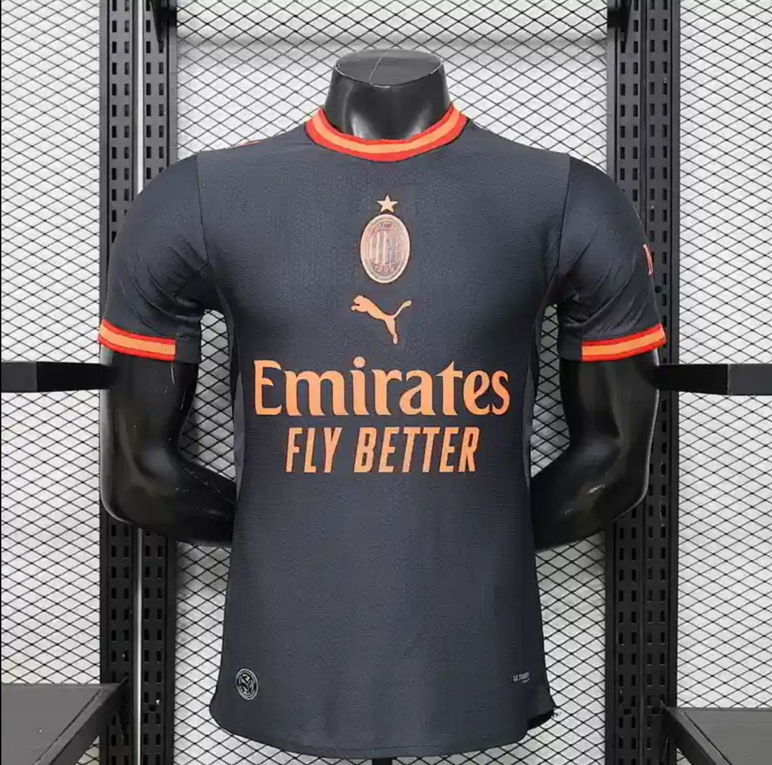 Milan 26/27 THIRD