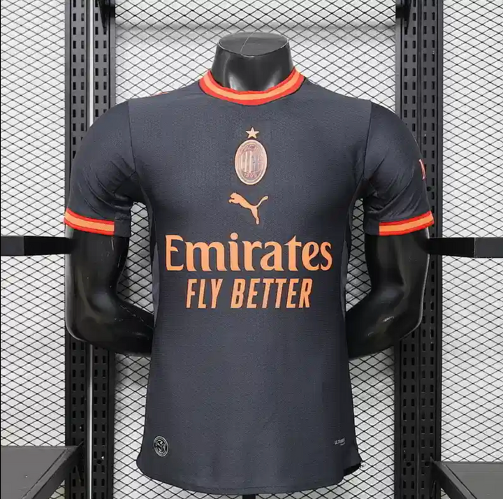 Milan 26/27 THIRD