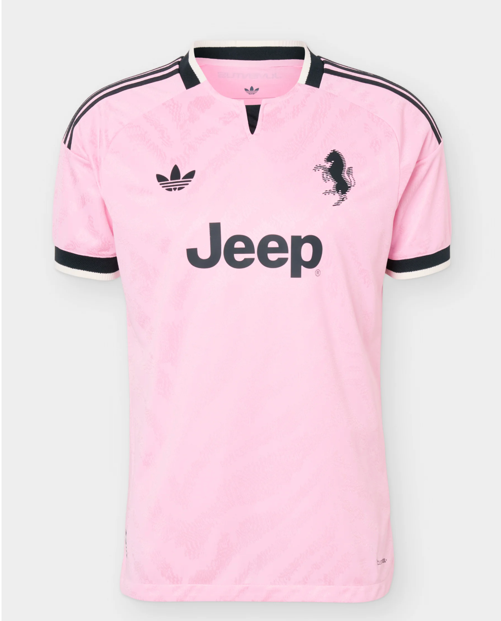 Juventus 26/27 AWAY
