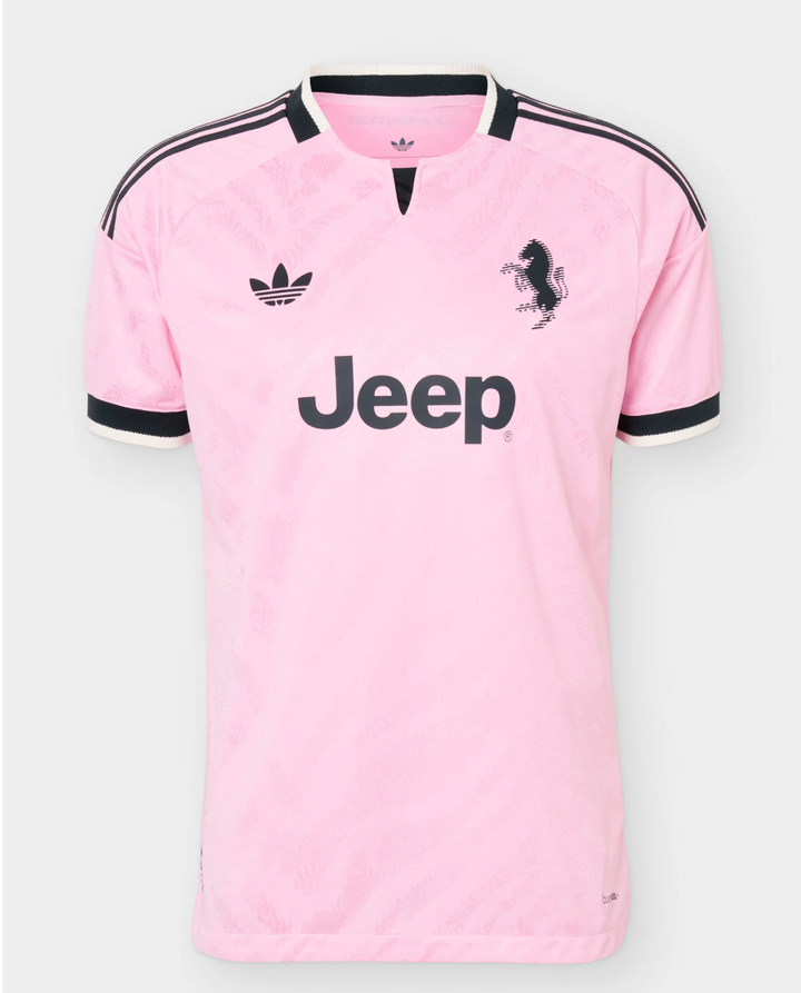 Juventus 26/27 AWAY