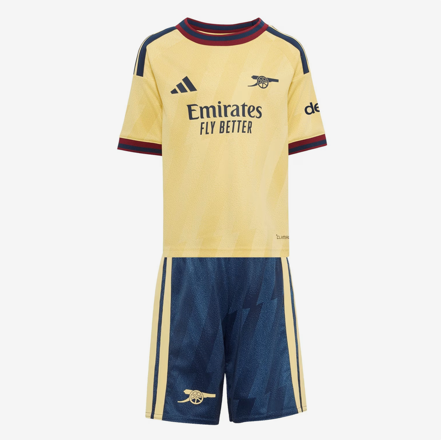 Arsenal 26/27 AWAY - KIT
