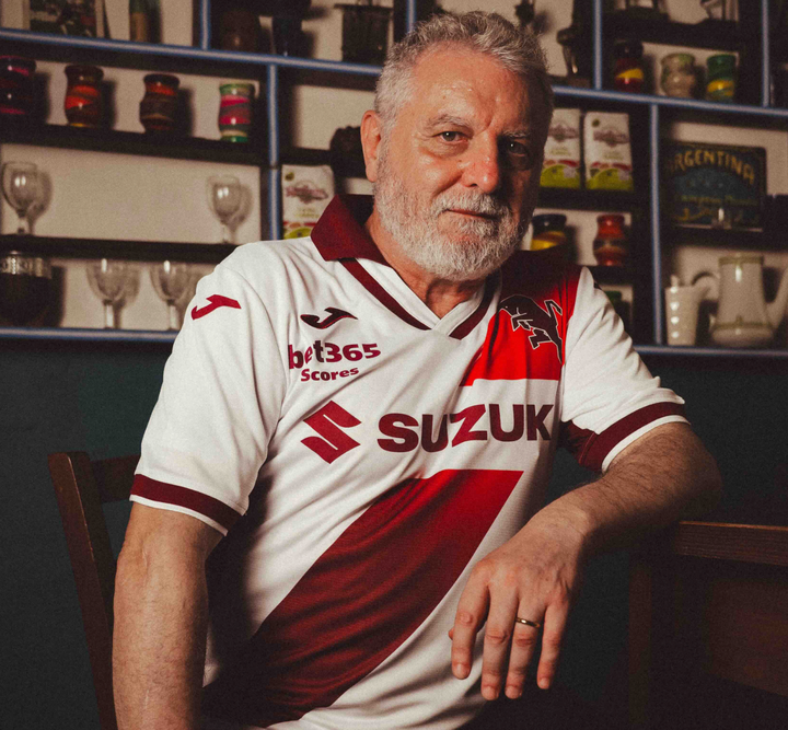 Torino 26/27 AWAY