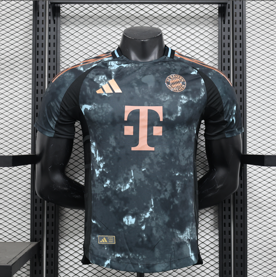 Bayern Monaco 24/25 AWAY