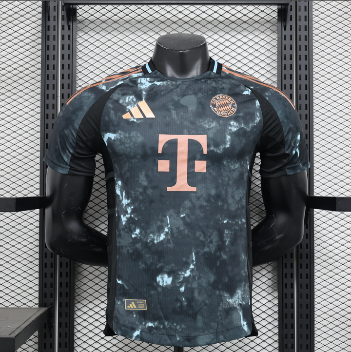 Bayern Monaco 24/25 AWAY