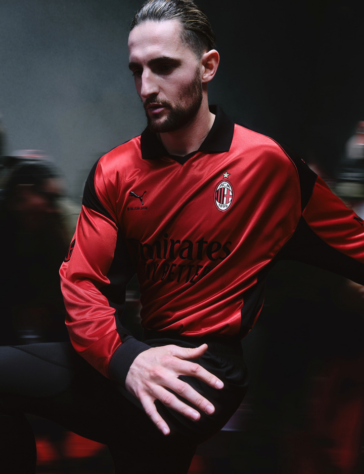 Milan 25/26 FOURTH x SLAM JAM