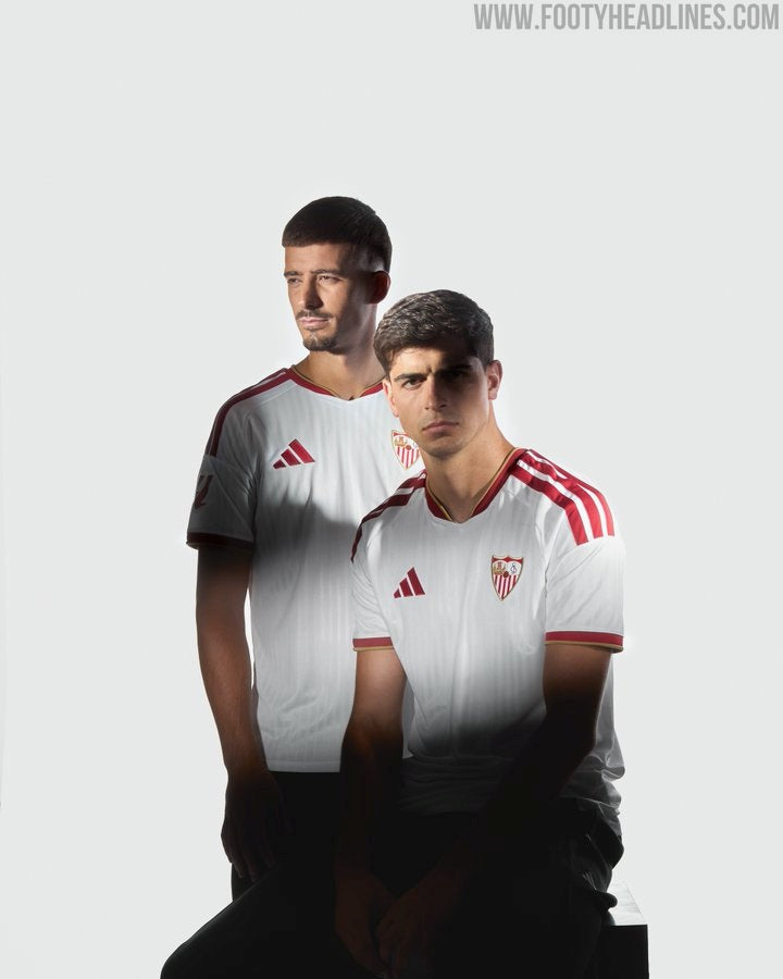 SIVIGLIA 26/27 HOME