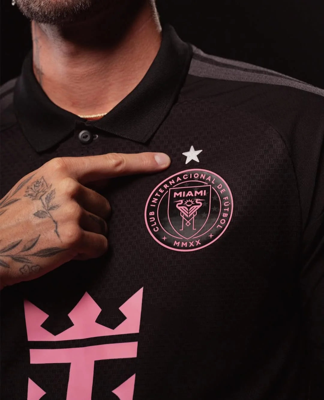 Inter Miami 26/27 AWAY