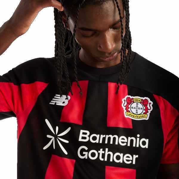 Bayer Leverkusen 26/27 HOME
