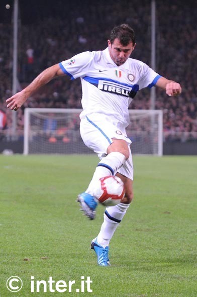 Inter 09/10 AWAY