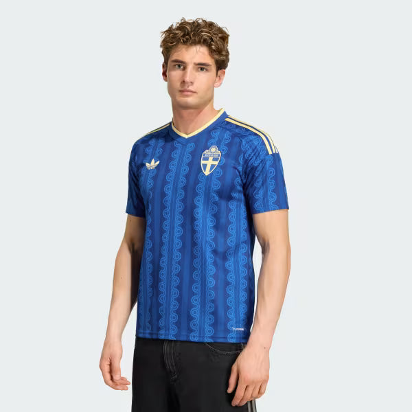 SVEZIA 2026 - AWAY
