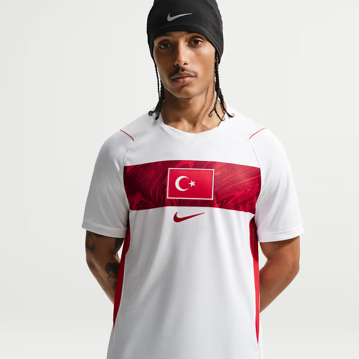 TURCHIA 2026 - AWAY