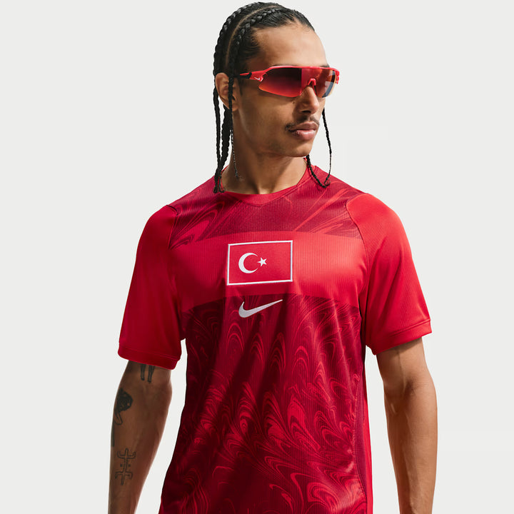 TURCHIA 2026 - HOME