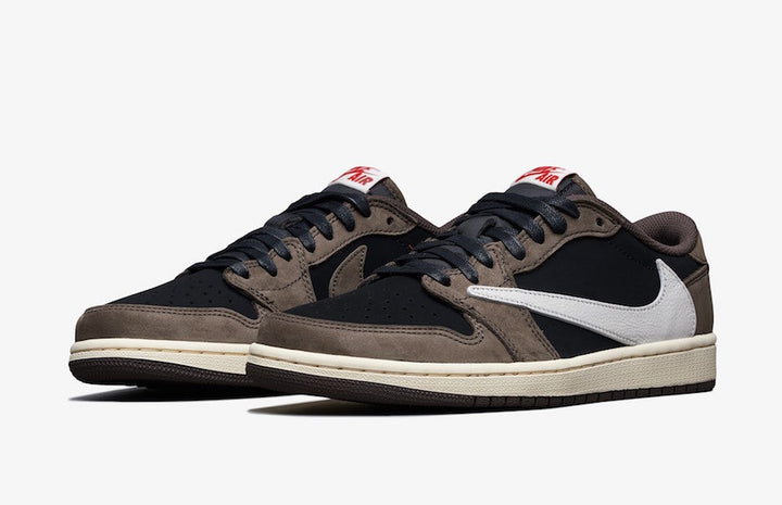 Jordan 1 Retro Low OG SP Travis Scott