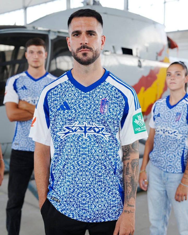 Granada 24/25 AWAY