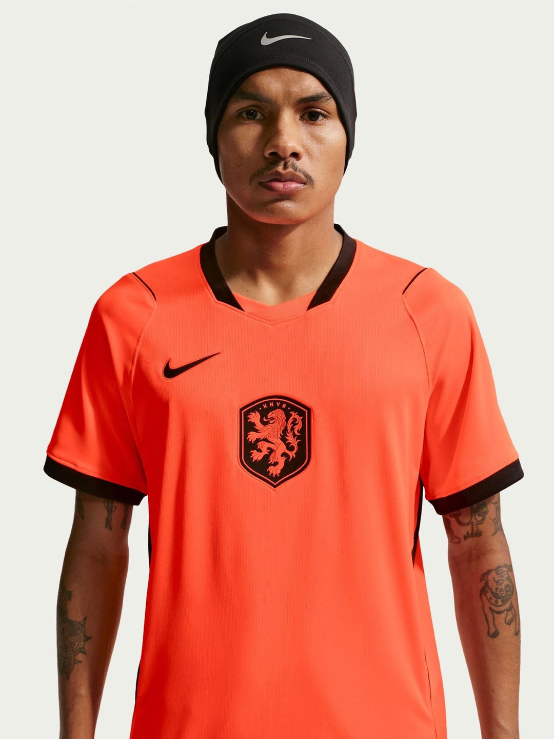 OLANDA 2026 - HOME