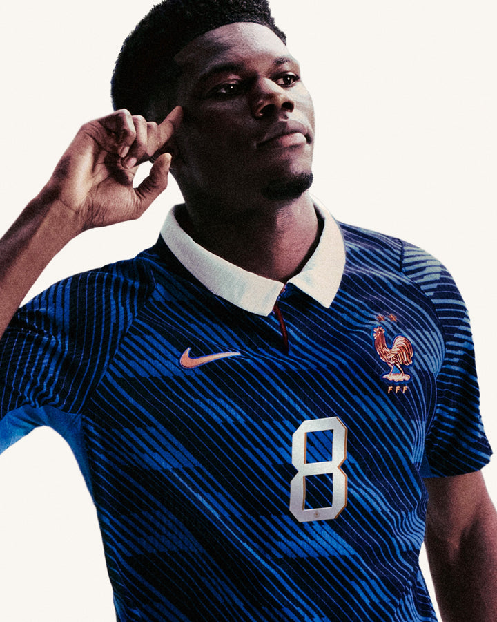 FRANCIA 2026 - HOME