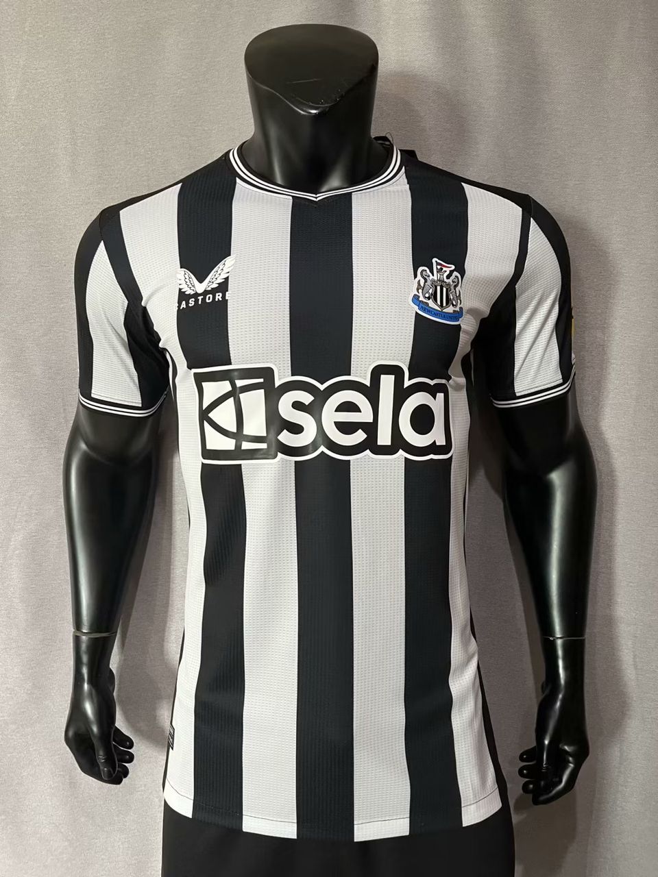 Newcastle 23/24 HOME