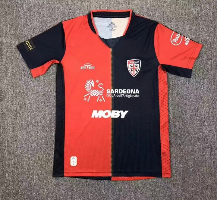 Cagliari 24/25 HOME