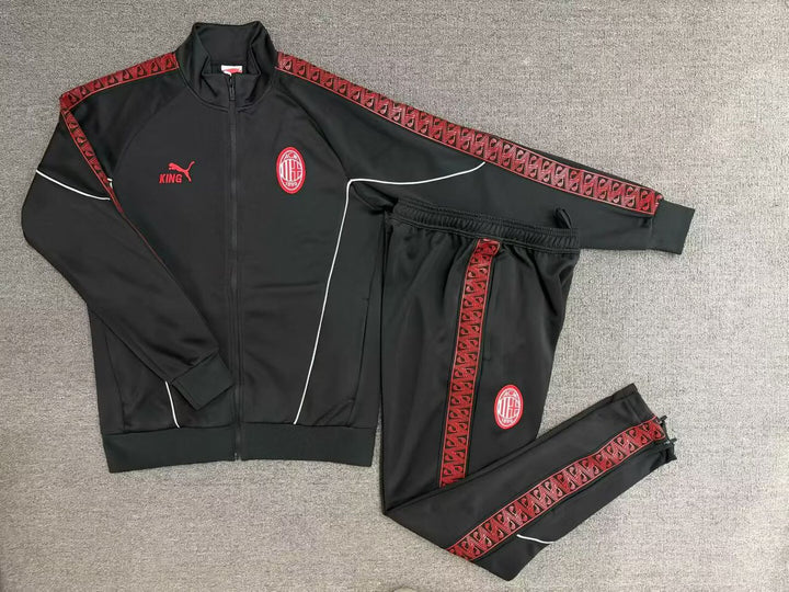 MILAN 25/26 - TUTA RAPPRESENTANZA