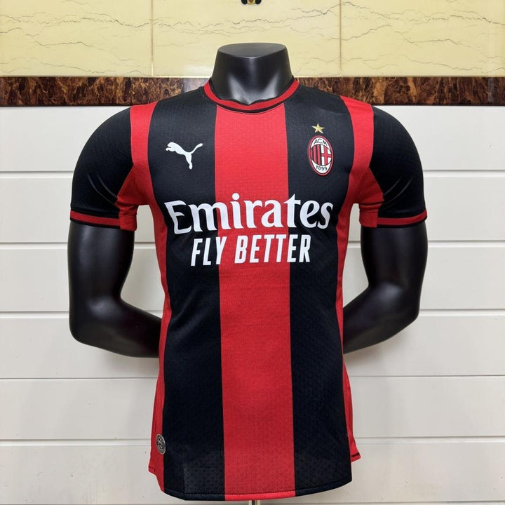 Milan 26/27 HOME