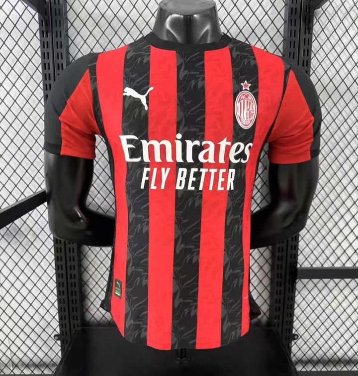 Milan 25/26 HOME