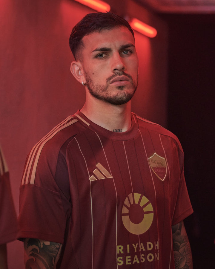 Roma 24/25 HOME