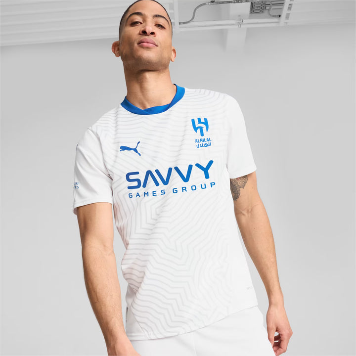 AL-HILAL 24/25 AWAY