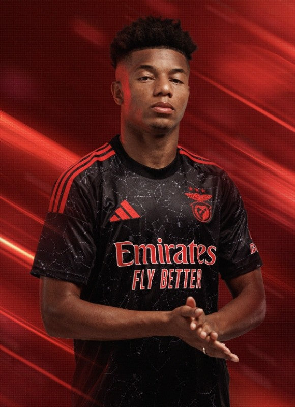 Benfica 24/25 AWAY