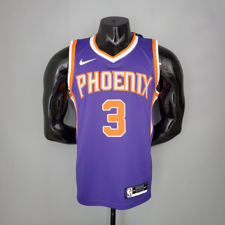 Suns 3 Paul