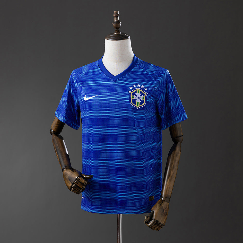 BRASILE 2014 AWAY