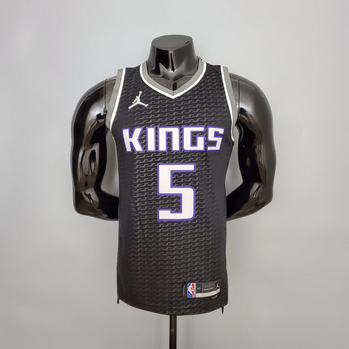 Sacramento Kings 5 FOX