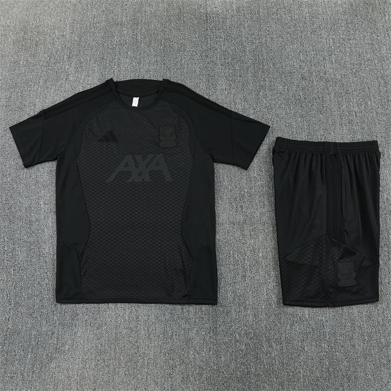 LIVERPOOL 26/27 - KIT ALLENAMENTO