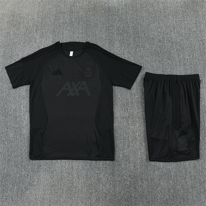 LIVERPOOL 26/27 - KIT ALLENAMENTO