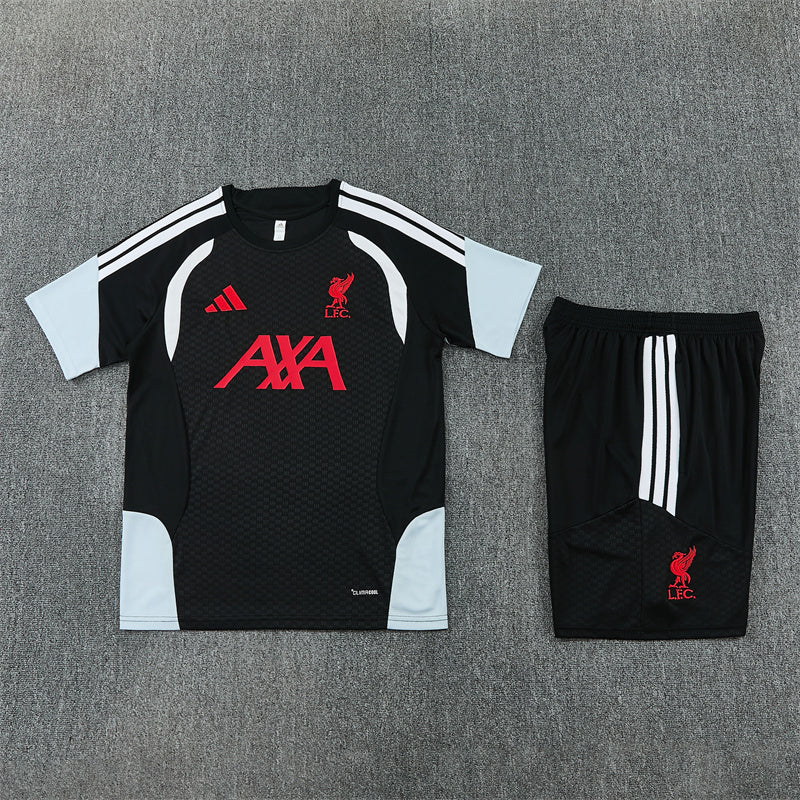 LIVERPOOL 26/27 - KIT ALLENAMENTO