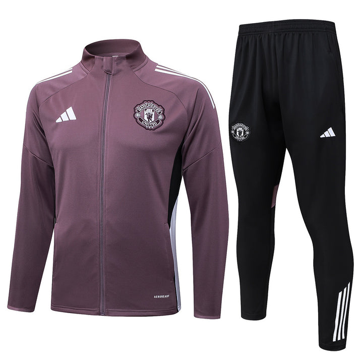 Manchester United 25/26 - TUTA DI RAPPRESENTANZA