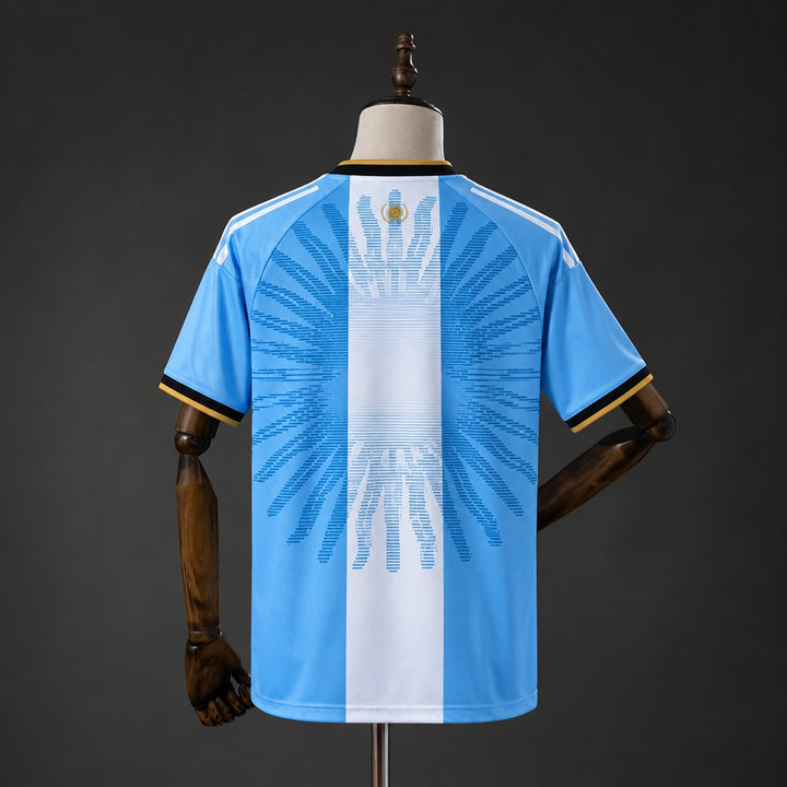 Argentina 2026 - SPECIAL MESSI